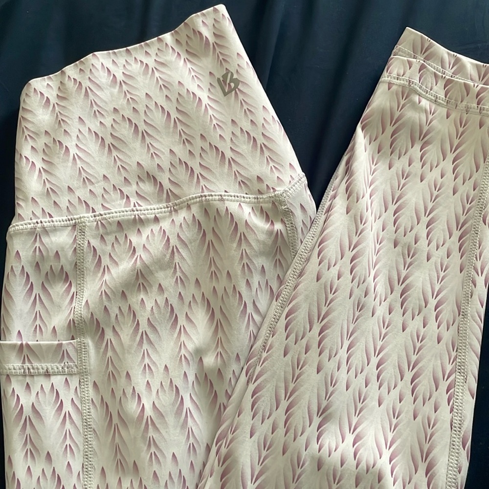 Buffbunny Collection leggings